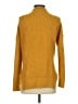 RISESUN Yellow Cardigan Size S - photo 2
