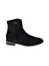 Stuart Weitzman 100% Leather Black Ankle Boots Size 8 - photo 1
