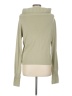 Chiara Marconi Green Turtleneck Sweater Size L - photo 2