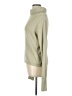 Chiara Marconi Green Turtleneck Sweater Size L - photo 5