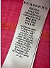 Burberry Pink Scarf One size - photo 9