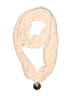 Unbranded Ivory Pink Scarf One size - photo 1
