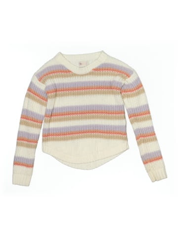 SO Pullover Sweater (view 1)