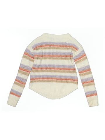 SO Pullover Sweater (view 2)