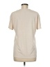 Unbranded Tan 3/4 Sleeve T-Shirt Size M - photo 4