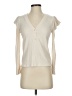 Design 365 Ivory Sleeveless Blouse Size XS - photo 1