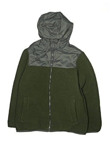 Old Navy Zip Up Hoodie (view 1)