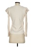 Design 365 Ivory Sleeveless Blouse Size XS - photo 2