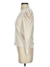 Design 365 Ivory Sleeveless Blouse Size XS - photo 5