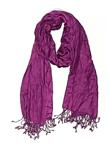 Charming Charlie Scarf (view 1)