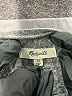 Madewell Gray Bodysuit Size XS - photo 3