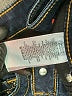 True Religion Blue Jeans Size 27 waist - photo 7
