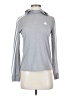 Adidas Silver Sweatshirt Size XS - photo 1
