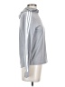 Adidas Silver Sweatshirt Size XS - photo 4