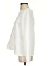 Neiman Marcus Ivory Long Sleeve Top Size S - photo 5