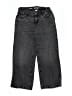 Cat & Jack Gray Jeans Size 7 - photo 1