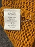 Sienna Sky Brown Cardigan Size XS - photo 8