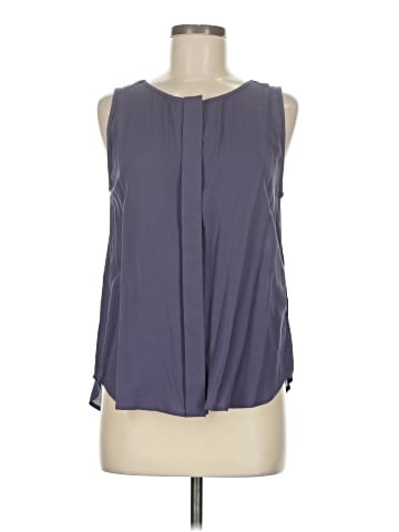 Levi's Sleeveless Blouse (view 1)