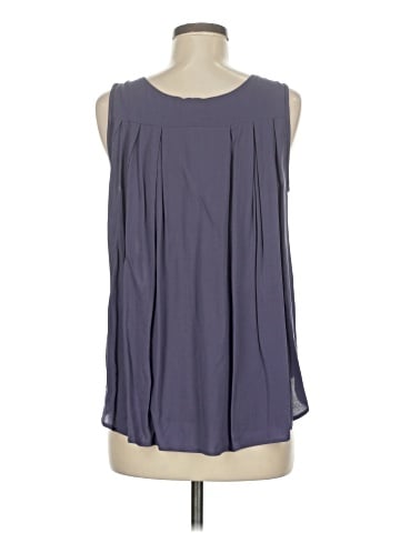 Levi's Sleeveless Blouse (view 2)
