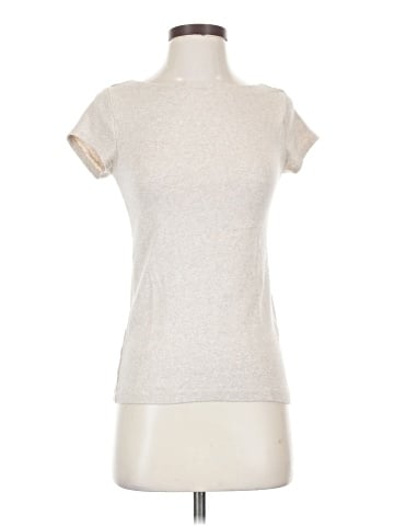 Workshop Short Sleeve Turtleneck (view 1)