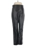 Lulus Black Active Pants Size M - photo 1