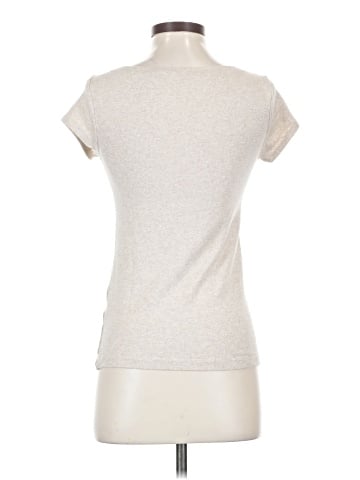 Workshop Short Sleeve Turtleneck (view 2)