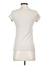 Workshop Ivory Short Sleeve Turtleneck Size S - photo 2