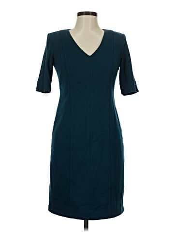 Donna Degnan Casual Dress (view 1)