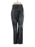 Lulus Black Active Pants Size M - photo 2