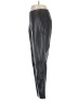 Lulus Black Active Pants Size M - photo 5