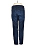 J Brand Solid Blue Jeans Size 27 waist - photo 2