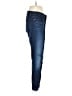 J Brand Solid Blue Jeans Size 27 waist - photo 4