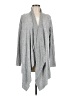 Cupio Gray Cardigan Size M - photo 1