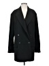 Zara Black Coat Size XS - photo 1