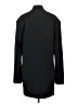 Zara Black Coat Size XS - photo 2