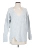 CAbi Silver Pullover Sweater Size S - photo 1