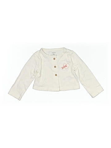 Carter's Cardigan (view 1)