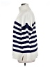 Unbranded Stripes White Pullover Sweater Size XL - photo 5