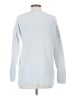 CAbi Silver Pullover Sweater Size S - photo 2