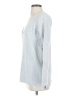 CAbi Silver Pullover Sweater Size S - photo 5