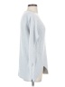 CAbi Silver Pullover Sweater Size S - photo 4