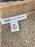 Cato 100% Polyester Stars Tan Pullover Sweater Size XL - photo 7