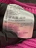 Sofie The label 100% Acrylic Pink Sweater Vest Size M - photo 8