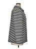 K Studio Stripes Black Blazer Size 0X (estimated) - photo 4
