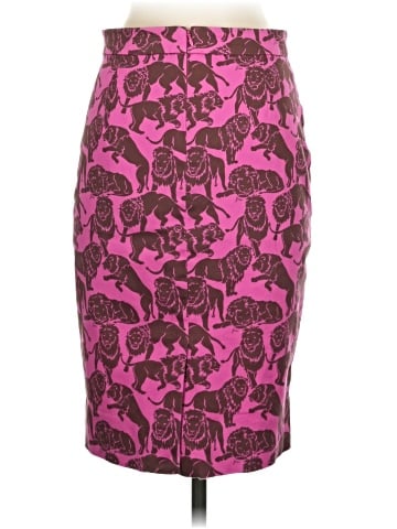J.Crew Formal Skirt (view 2)
