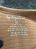 By Together Brown Tank Top Size Med - Lg - photo 7
