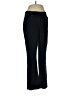 JM Collection Black Active Pants Size 8 - photo 1