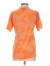 Under Armour 100% Polyester Camo Orange Active T-Shirt Size XS - photo 2