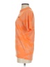 Under Armour 100% Polyester Camo Orange Active T-Shirt Size XS - photo 5