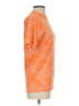 Under Armour 100% Polyester Camo Orange Active T-Shirt Size XS - photo 4